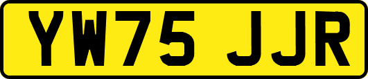YW75JJR