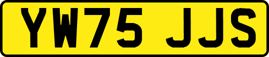 YW75JJS