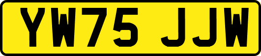 YW75JJW