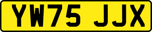 YW75JJX