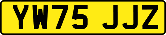 YW75JJZ