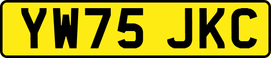 YW75JKC