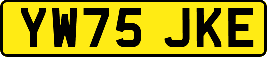 YW75JKE