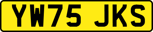 YW75JKS