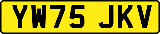 YW75JKV