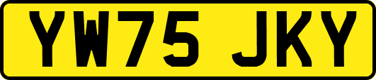 YW75JKY