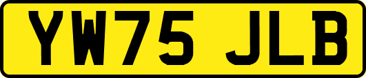 YW75JLB