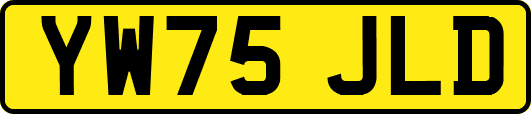YW75JLD