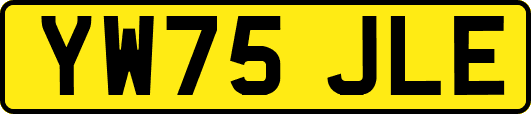 YW75JLE