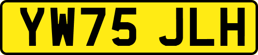 YW75JLH