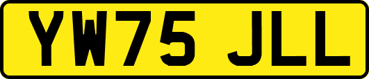 YW75JLL