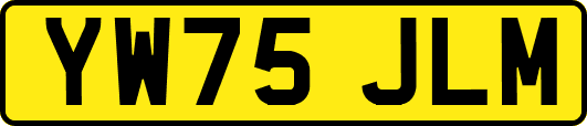 YW75JLM