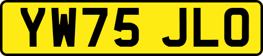 YW75JLO