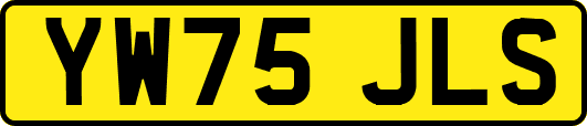 YW75JLS
