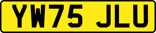 YW75JLU