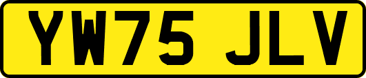 YW75JLV