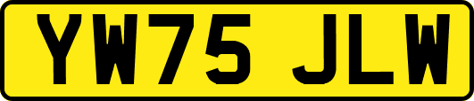 YW75JLW