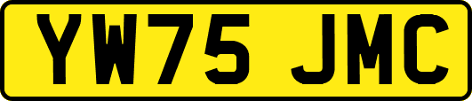 YW75JMC