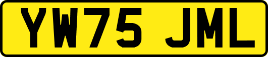 YW75JML