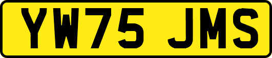 YW75JMS