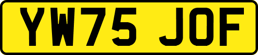 YW75JOF