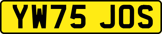 YW75JOS