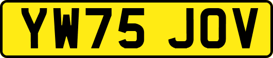 YW75JOV