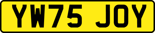 YW75JOY