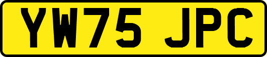 YW75JPC