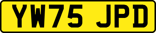 YW75JPD