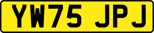 YW75JPJ