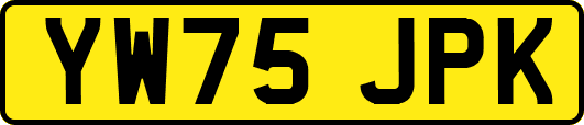YW75JPK