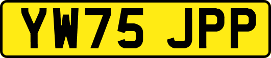YW75JPP
