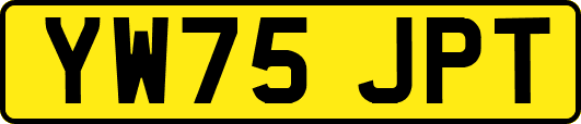YW75JPT