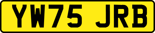 YW75JRB