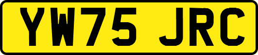 YW75JRC