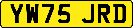 YW75JRD