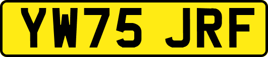 YW75JRF