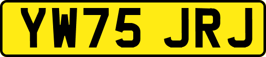 YW75JRJ