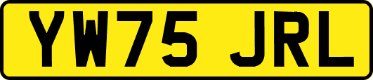 YW75JRL