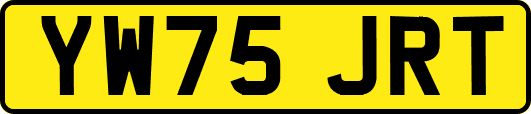 YW75JRT
