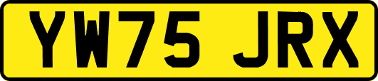 YW75JRX