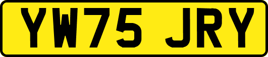 YW75JRY