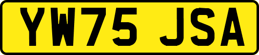 YW75JSA