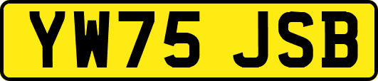 YW75JSB