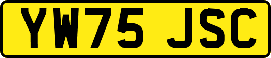 YW75JSC