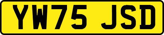 YW75JSD