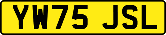 YW75JSL