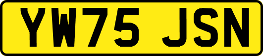 YW75JSN