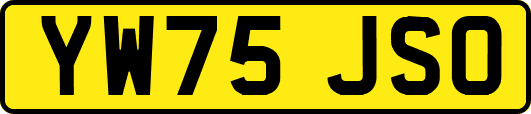 YW75JSO